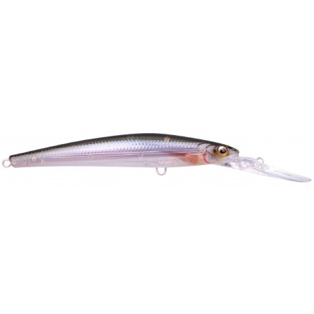 Spro Ruff Ikiru DD Lipped Minnow Bait