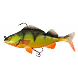 Fox Rage Replicant Realistic Perch – Super Hot Perch 10 cm – 20 Gr