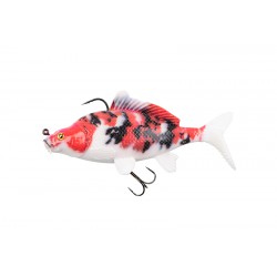 Fox Rage Replicant Carp – Super Natural Koi Carp 14 cm