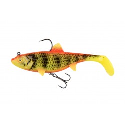 Fox Rage Replicant Wobble – Bright Perch UV 7.5 cm – 10 Gr