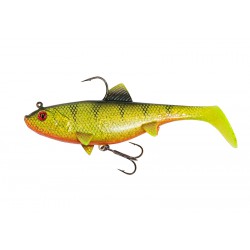 Fox Rage Replicant Wobble – Natural Perch UV 7.5 cm – 10 Gr