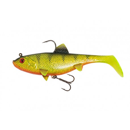 Fox Rage Replicant Wobble – Natural Perch UV 7.5 cm – 10 Gr