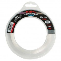 Fox Rage Fluorocarbon Leaders 0.60 mm