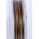 Korum 10 LB Smokescreen Coated Braid 10 meter