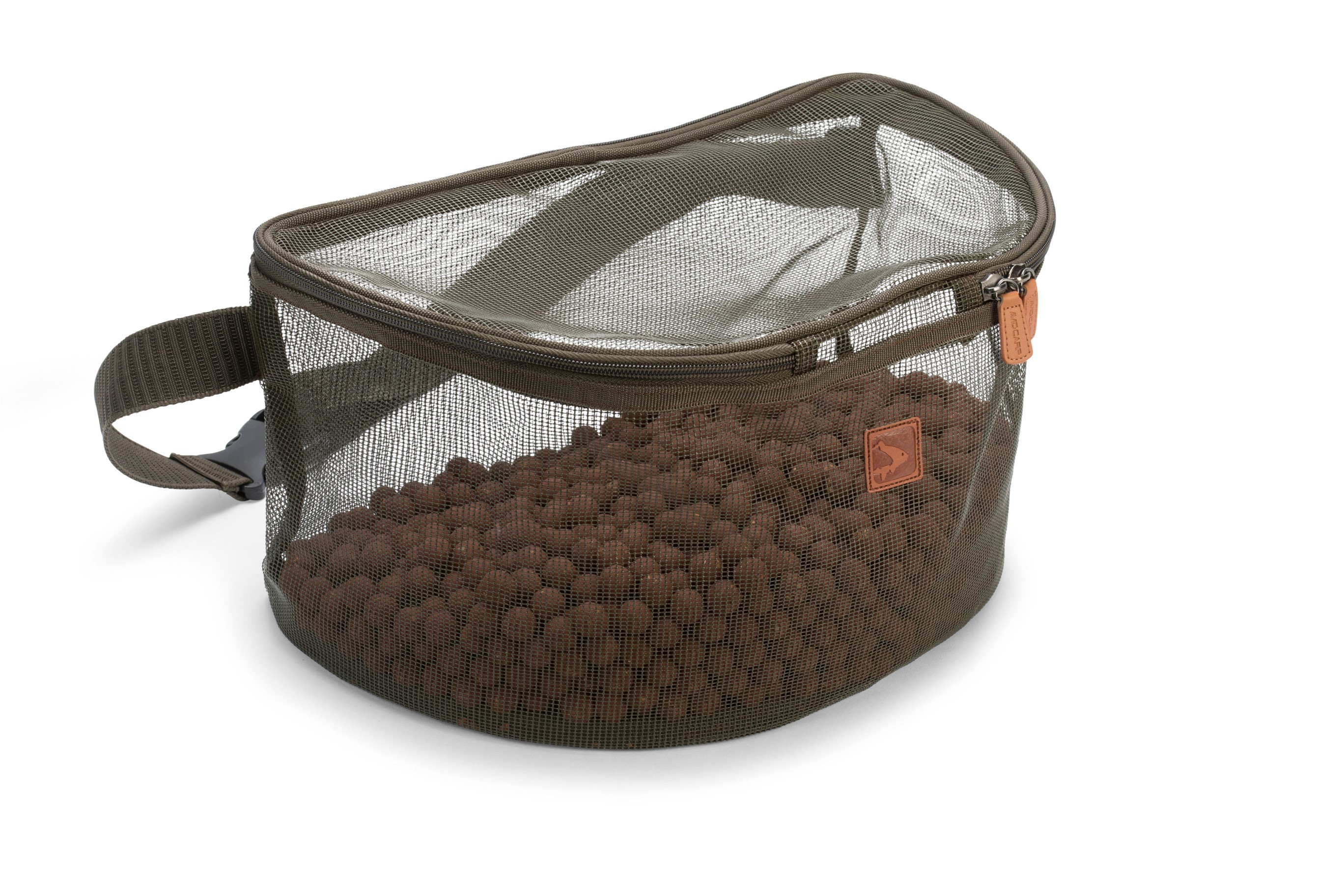 Avid Carp Boilie Caddy