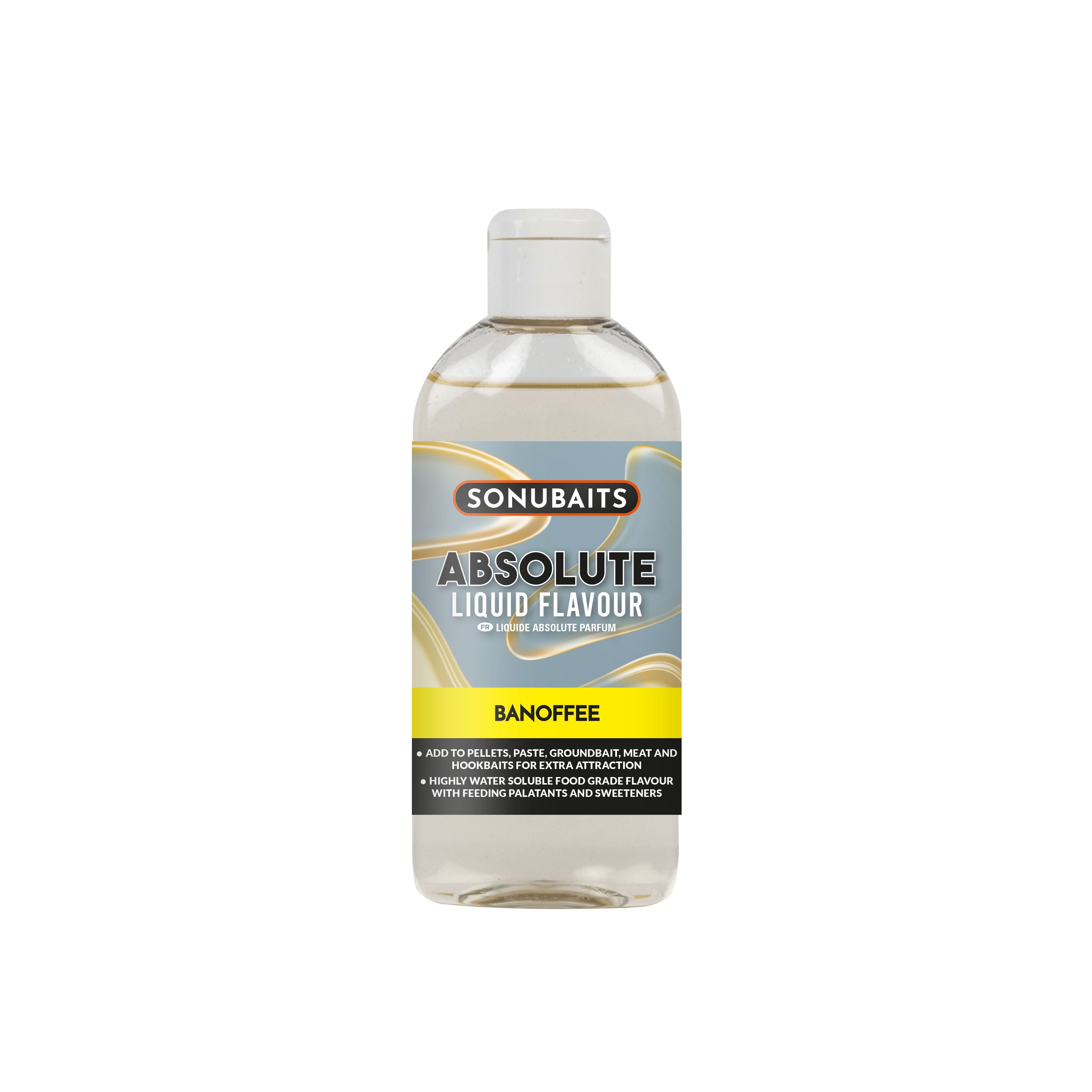 Sonubaits Absolute Liquid Flavour Banoffee