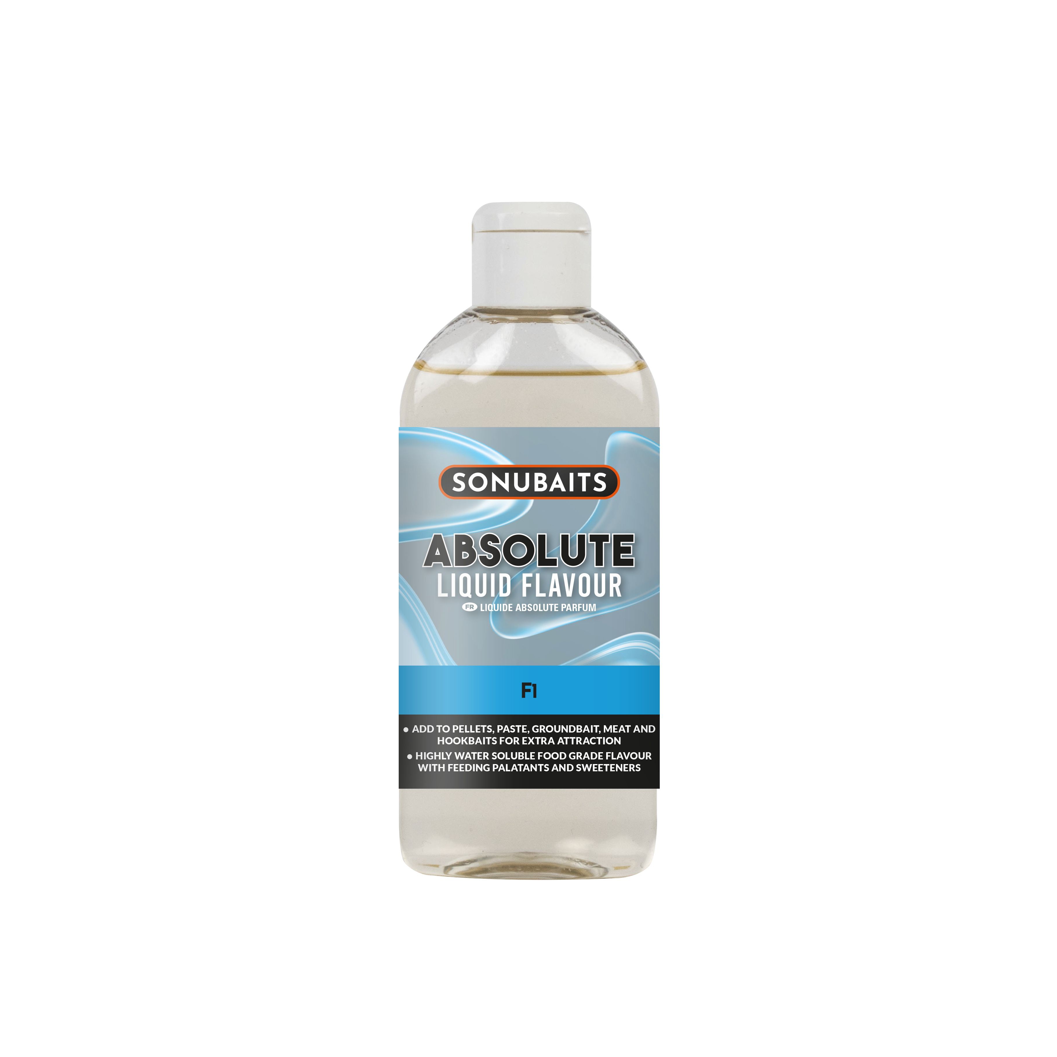 Sonubaits Absolute Liquid Flavour F1