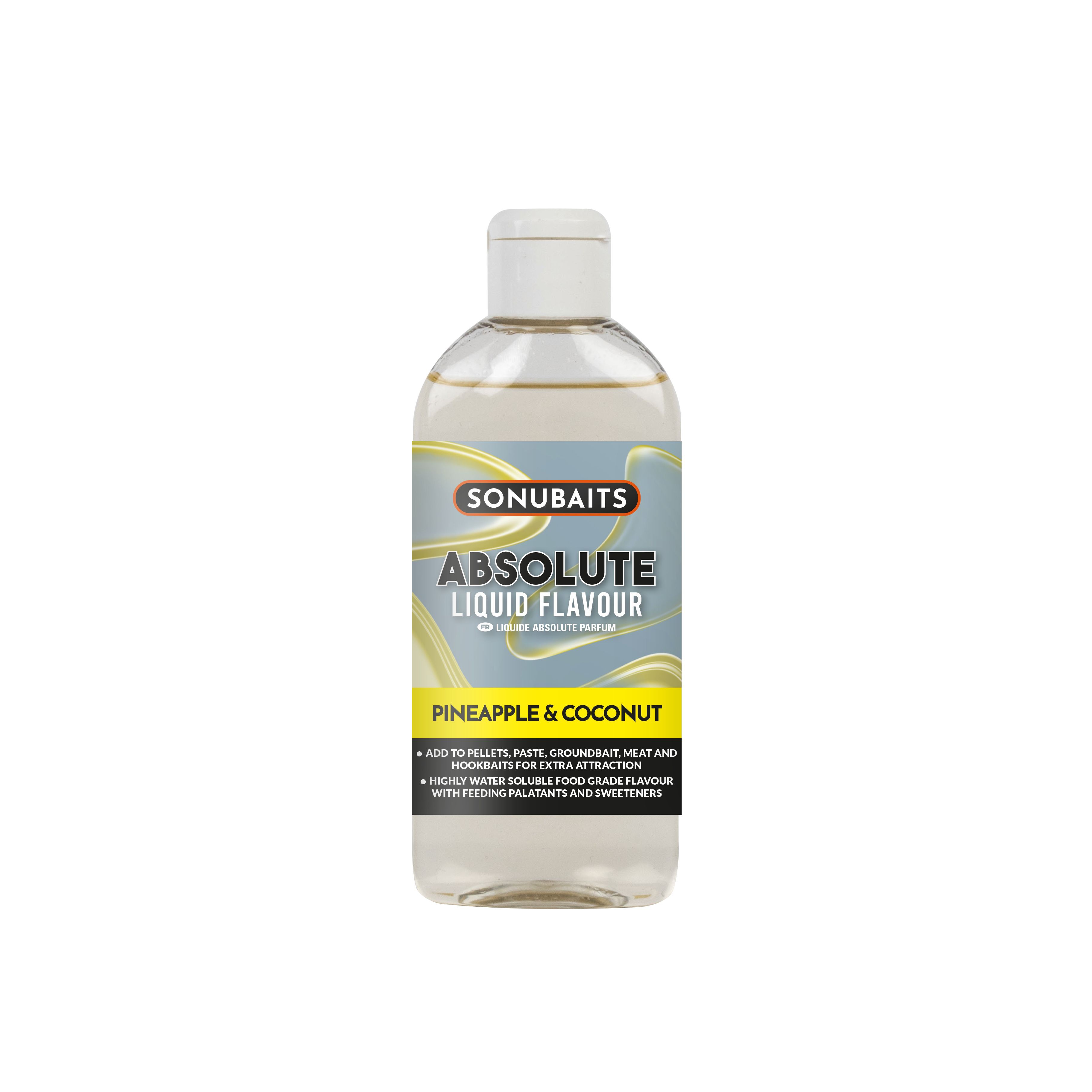 Sonubaits Absolute Liquid Flavour Pineapple & Coconut