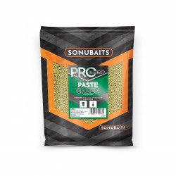 Sonubaits Pro Paste Paste Green