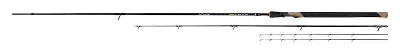 Matrix 2.7 Meter - 40 Gr Ethos XRC Feeder Rod