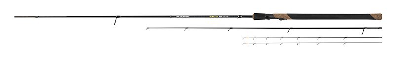 Matrix 2.7 Meter – 30 Gr Ethos XRC Bomb Rod