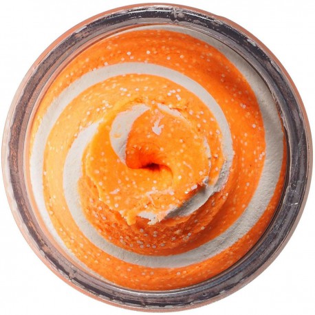 Berkley Powerbait – Troutbait Fruit Range Orange Soda