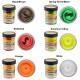 Berkley Powerbait – Troutbait Anise Glitter Sunshine Yellow