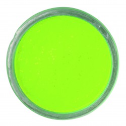 Berkley Powerbait – Troutbait Glitter Chartreuse