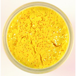 Berkley Powerbait – Troutbait Glitter Yellow