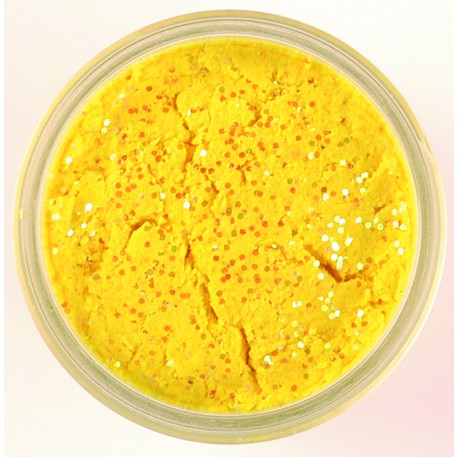 Berkley Powerbait – Troutbait Glitter Yellow