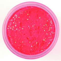Berkley Powerbait – Troutbait Glitter Fluo Red