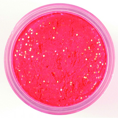 Berkley Powerbait – Troutbait Glitter Fluo Red