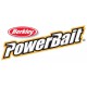 Berkley Powerbait – Troutbait Glitter Black Pearl