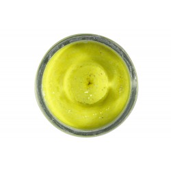 Berkley Powerbait – Troutbait Garlic Sunshine Yellow