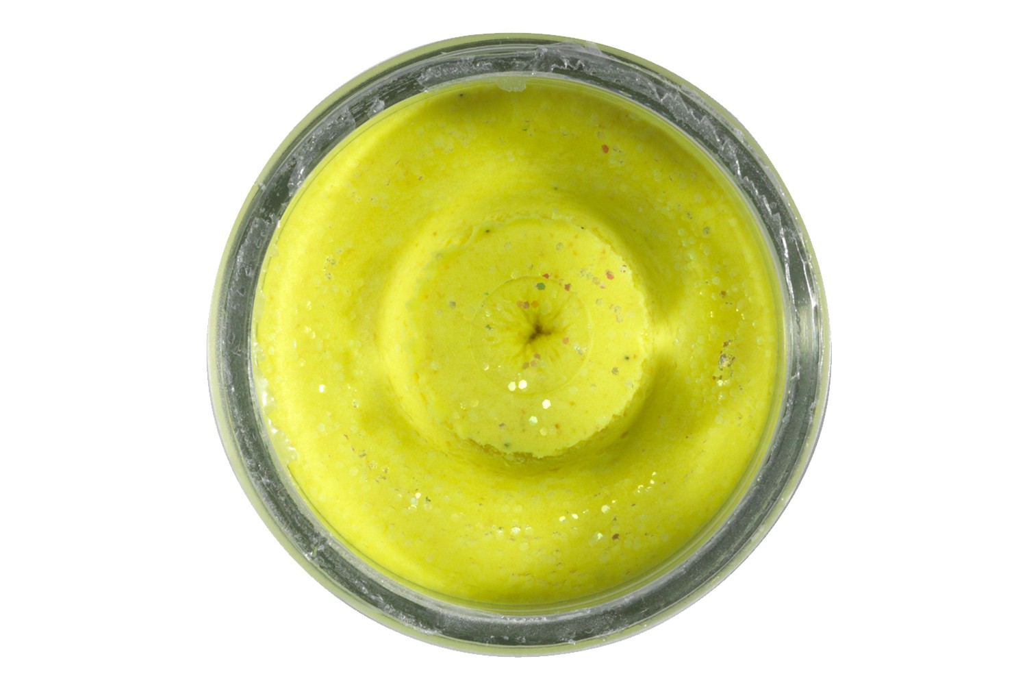 Berkley Powerbait – Troutbait Garlic Sunshine Yellow