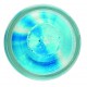 Berkley Powerbait – Troutbait Garlic Neon Blue (Blue-White)