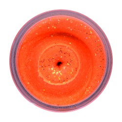 Berkley Powerbait – Troutbait Bloodworm Fluo Orange