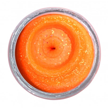 Berkley Powerbait – Troutbait Crustacea Fluo Orange