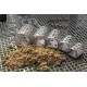 Preston Micro 15 gr Hexmesh Plastic Cage Feeder