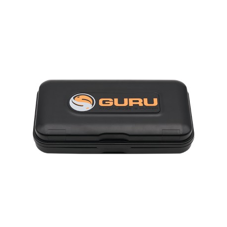 Guru Adjustable Rig Case 6 Inch