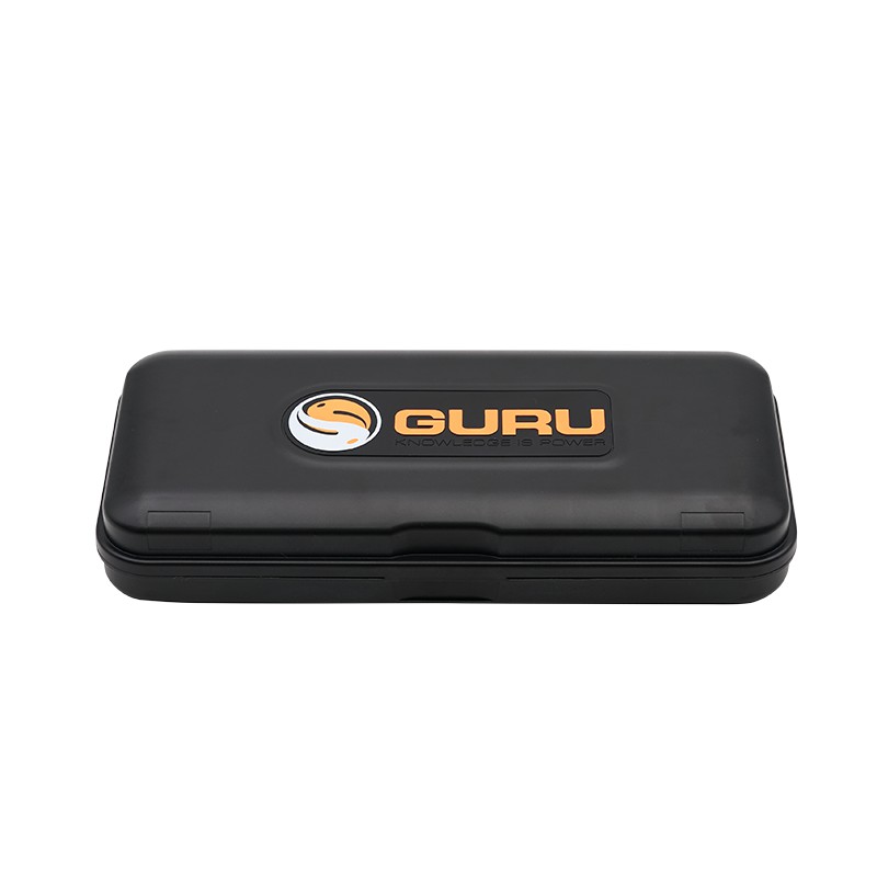 Guru Adjustable Rig Case 8 Inch