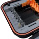 Guru Adjustable Rig Case 15 Inch