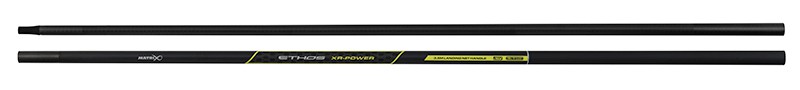 Matrix Ethos XR Power Net Handles 3.5 Meter