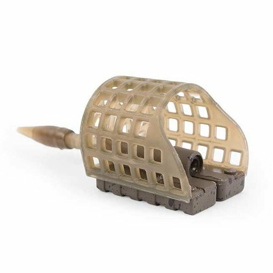 Preston Large 45 gr ICS In-Line Pellet Feeder