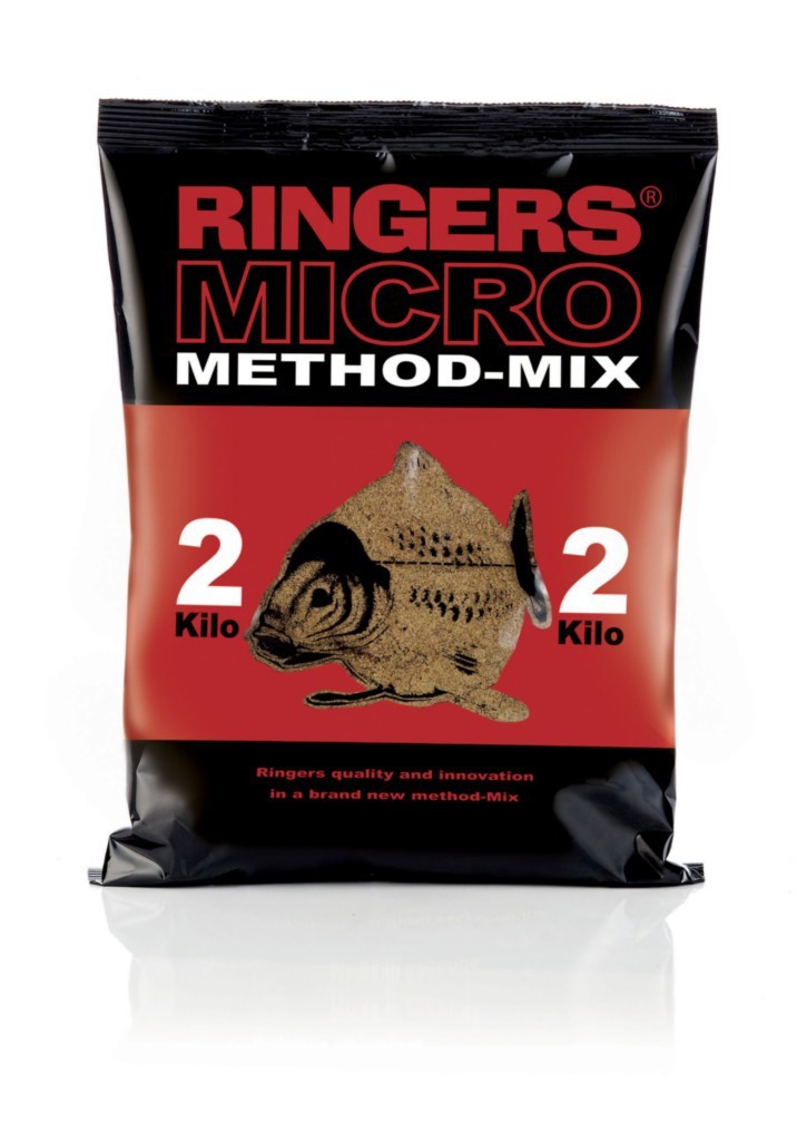 Ringers Micro Method Mix