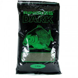 Ringers Dark Groundbait