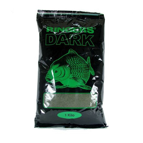 Ringers Dark Groundbait