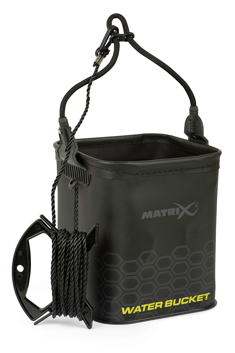 Matrix EVA Water Bucket 4.5 Liter