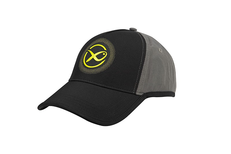 Matrix Surefit Baseball Cap – Black