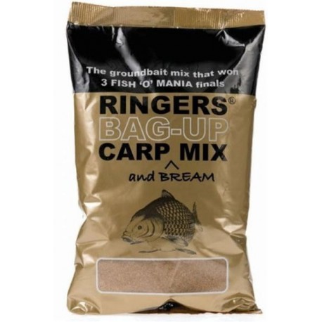 Ringers Bag - Up Carp Mix