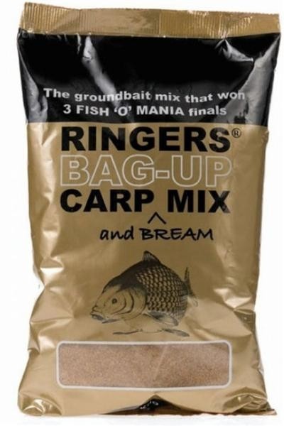 Ringers Bag - Up Carp Mix