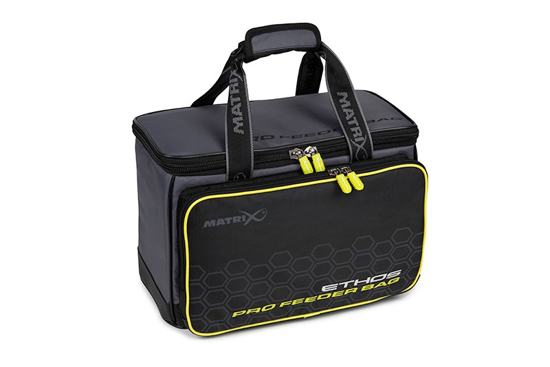 Matrix ETHOS Feeder Case