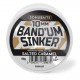 Sonubaits Salted Caramel 10mm Band' Um Sinker