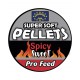 Champion Feed 6 mm Spicy Sweet Super Soft Pellets
