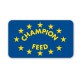 Champion Feed Polenta Italy