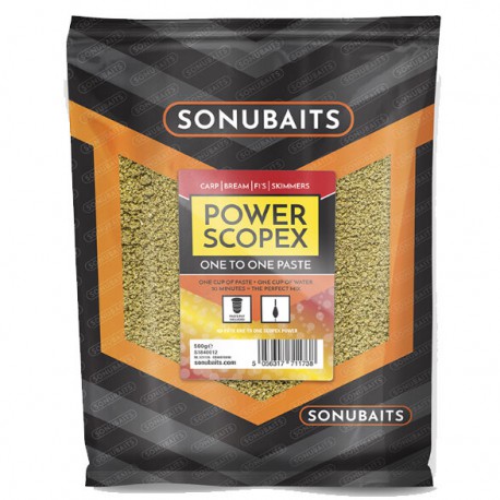 Sonubaits 2 mm Scopex Stiki Method Pellet