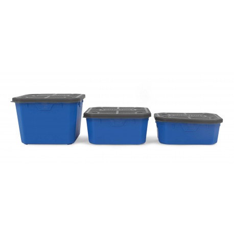 Preston 1.8 Liter Bait Tubs