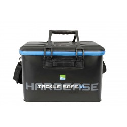 Preston Hardcase Tackle Safe -XL