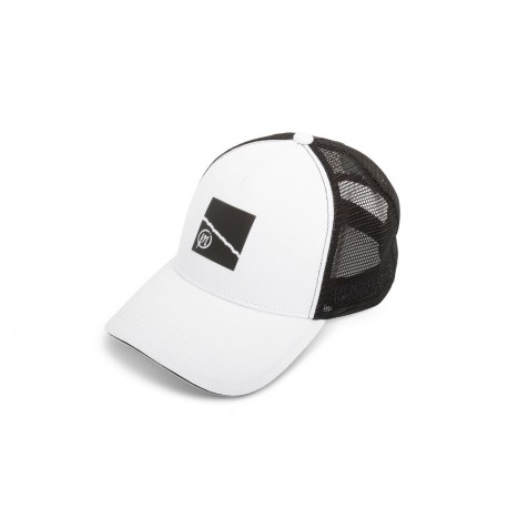 Preston White Ventamesh HD Cap