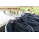 Preston Carp XS Landing Net 18'' - 45 cm